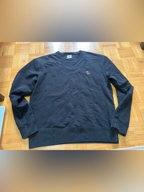 OVO sweater